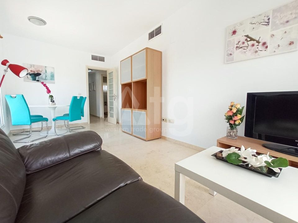 2 bedroom Apartment in Alfaz del Pi - ABC84773 - Photo - 9
