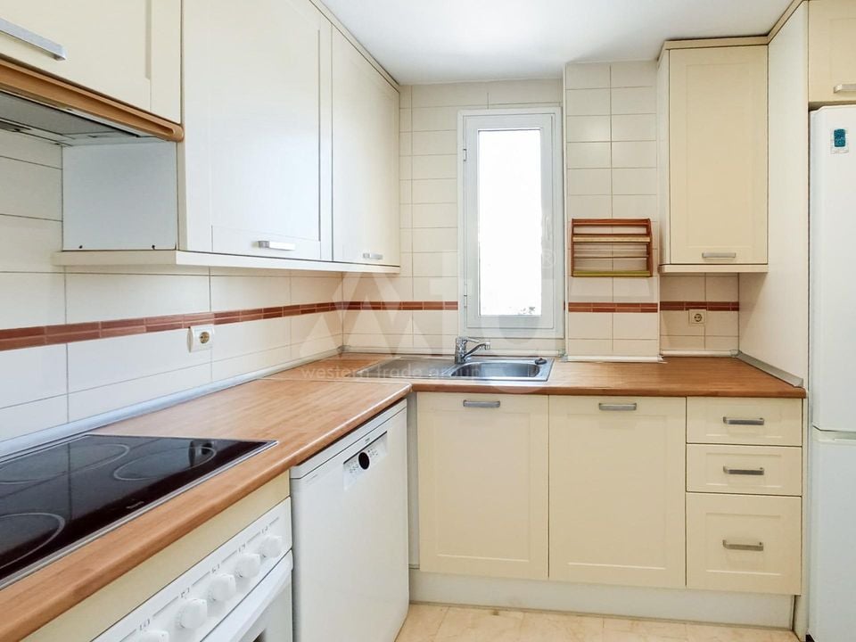 2 bedroom Apartment in Alfaz del Pi - ABC84773 - Photo - 10