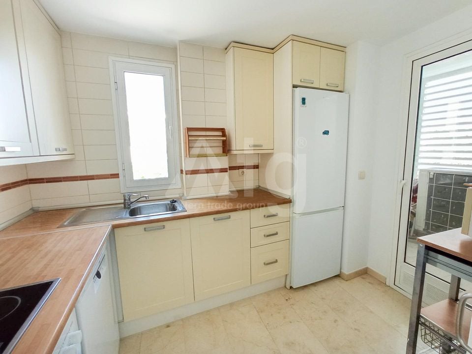 2 bedroom Apartment in Alfaz del Pi - ABC84773 - Photo - 11