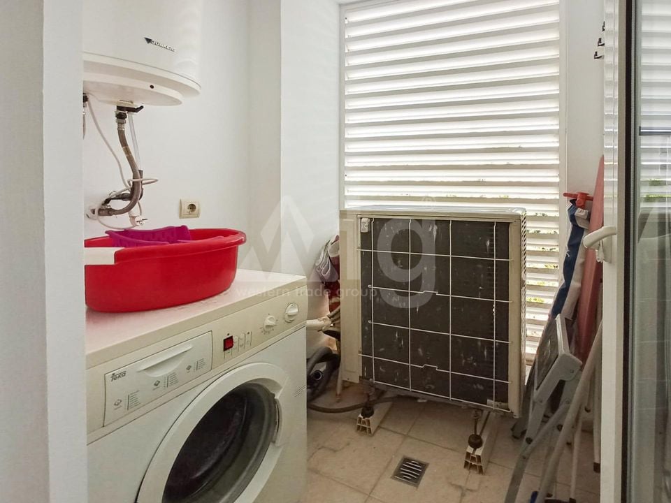 2 bedroom Apartment in Alfaz del Pi - ABC84773 - Photo - 12