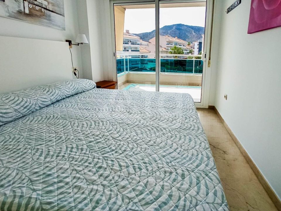 2 bedroom Apartment in Alfaz del Pi - ABC84773 - Photo - 13