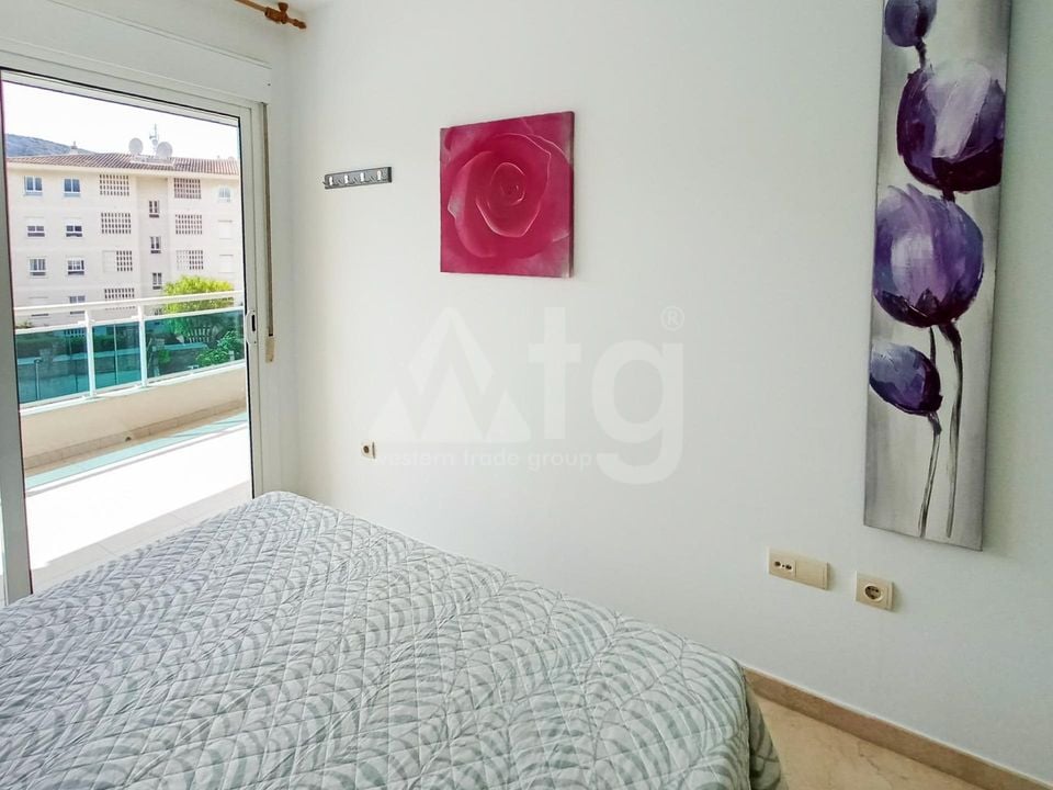2 bedroom Apartment in Alfaz del Pi - ABC84773 - Photo - 15