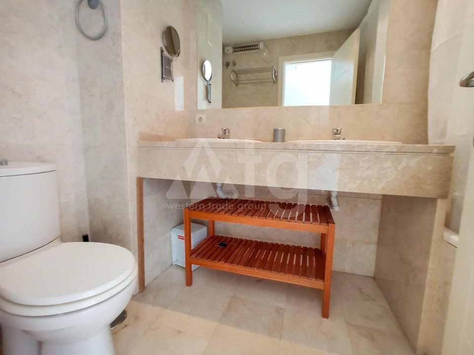 2 bedroom Apartment in Alfaz del Pi - ABC84773 - Photo - 19
