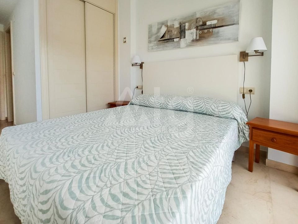 2 bedroom Apartment in Alfaz del Pi - ABC84773 - Photo - 14