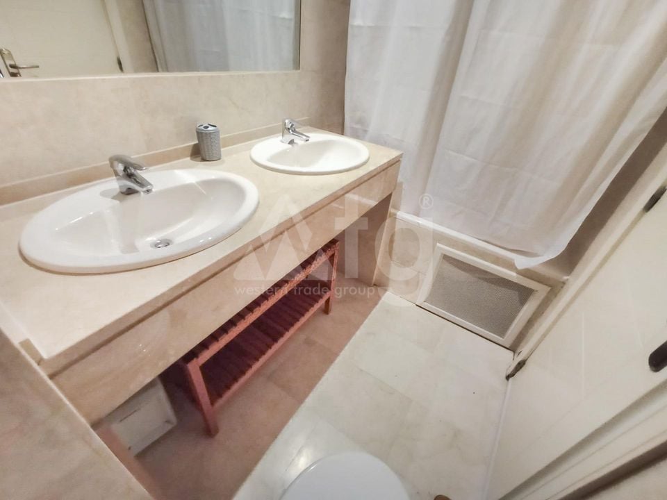 2 bedroom Apartment in Alfaz del Pi - ABC84773 - Photo - 18