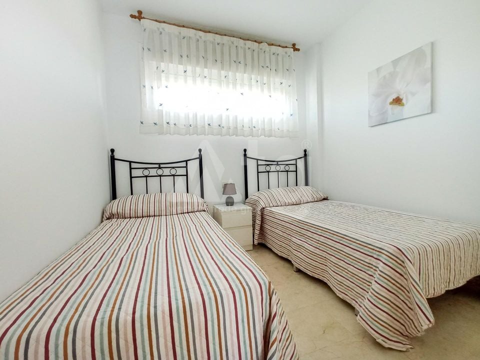 2 bedroom Apartment in Alfaz del Pi - ABC84773 - Photo - 16