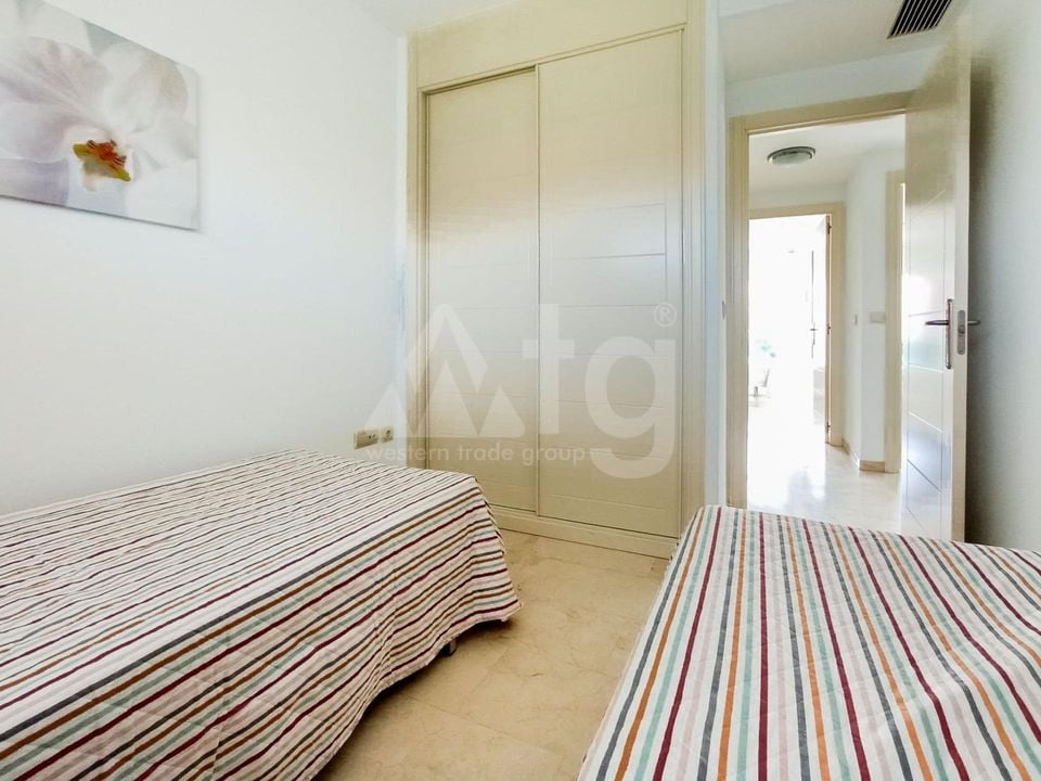 2 bedroom Apartment in Alfaz del Pi - ABC84773 - Photo - 17