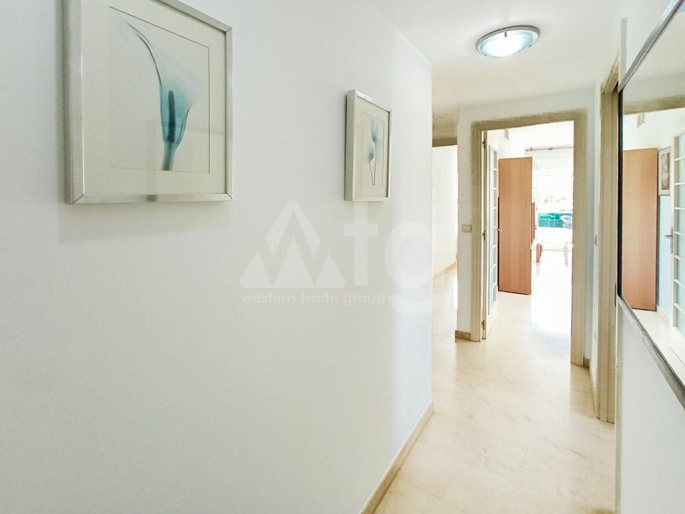 2 bedroom Apartment in Alfaz del Pi - ABC84773 - Photo - 22