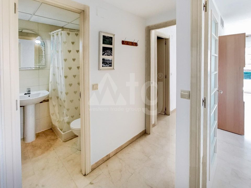2 bedroom Apartment in Alfaz del Pi - ABC84773 - Photo - 21