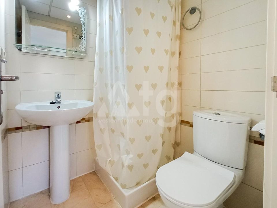 2 bedroom Apartment in Alfaz del Pi - ABC84773 - Photo - 20