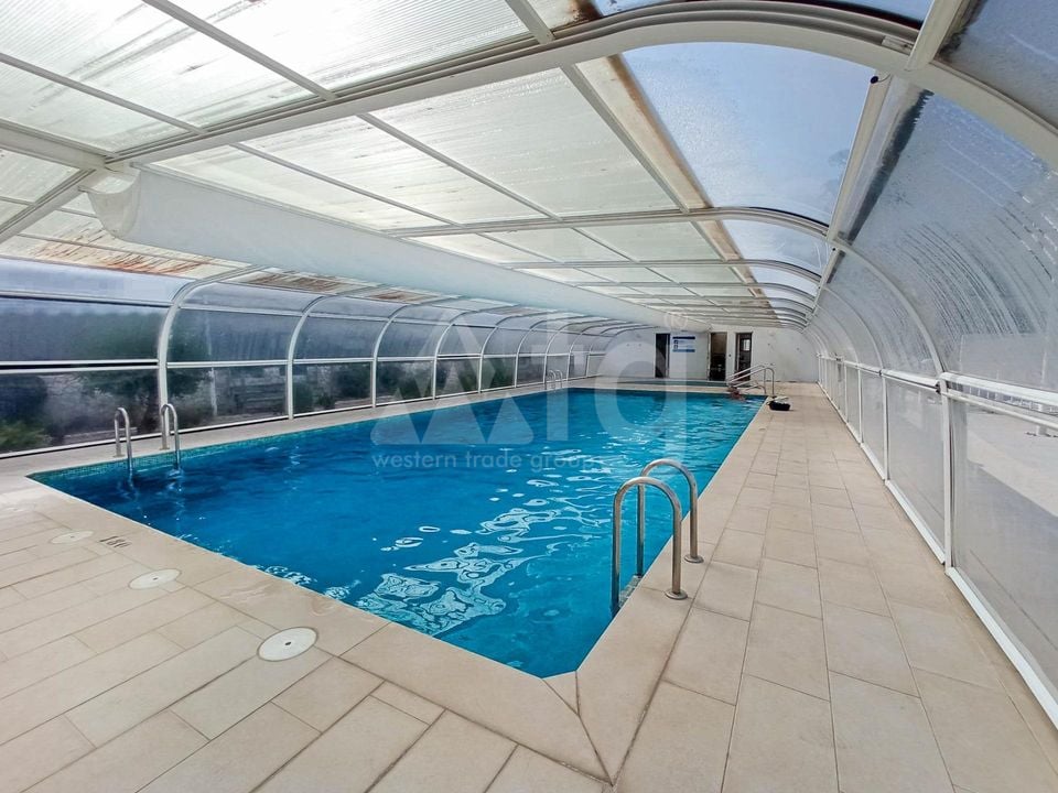 2 bedroom Apartment in Alfaz del Pi - ABC84773 - Photo - 4