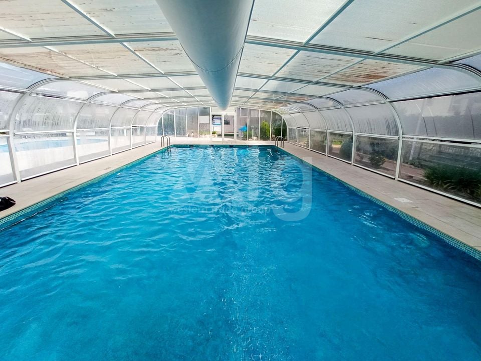 2 bedroom Apartment in Alfaz del Pi - ABC84773 - Photo - 5