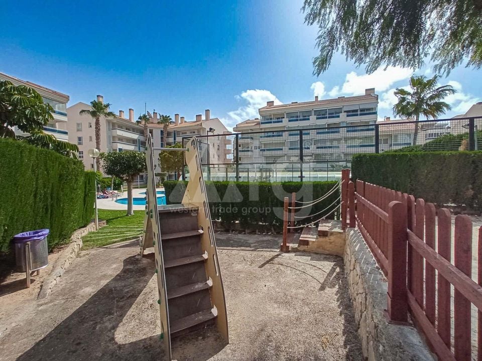 2 bedroom Apartment in Alfaz del Pi - ABC84773 - Photo - 26