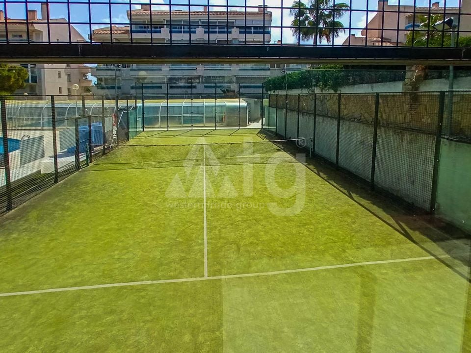 2 bedroom Apartment in Alfaz del Pi - ABC84773 - Photo - 28