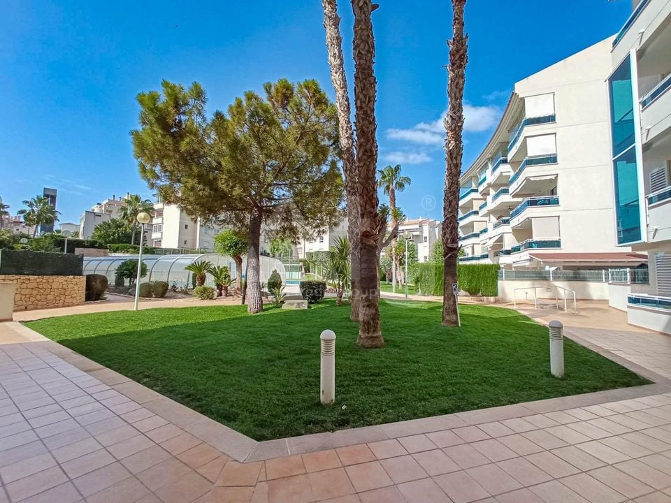 2 bedroom Apartment in Alfaz del Pi - ABC84773 - Photo - 25