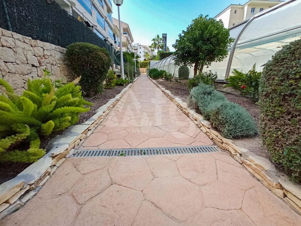 2 bedroom Apartment in Alfaz del Pi - ABC84773 - Photo - 27