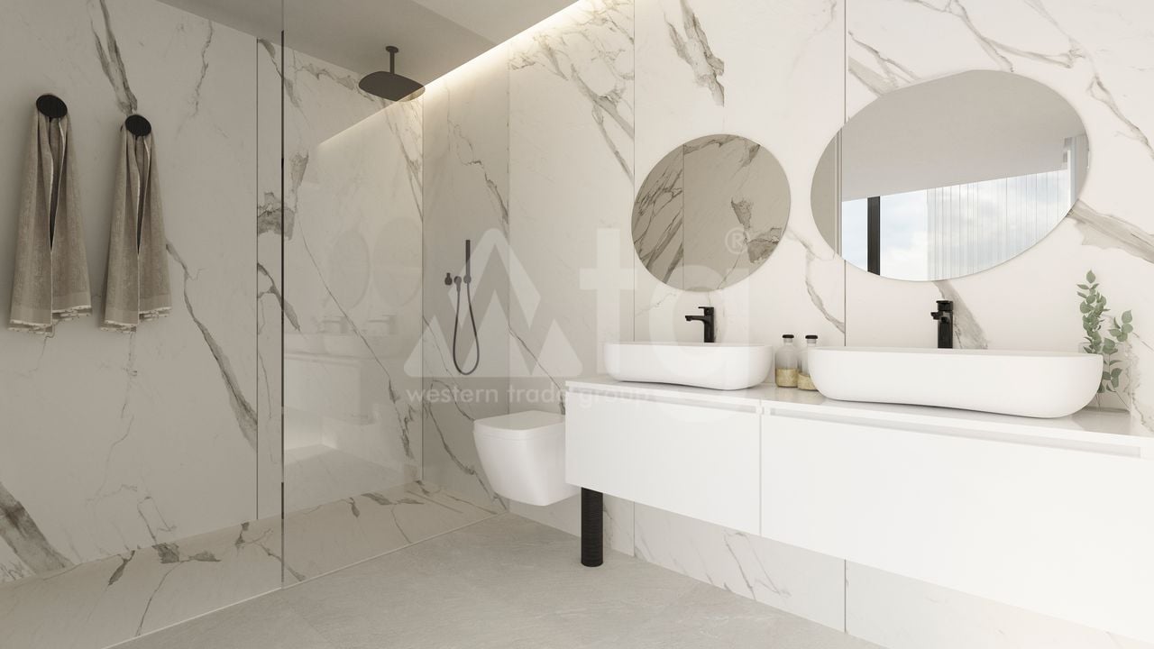 4 bedroom Villa in Moraira - SPS121538 - Photo - 6