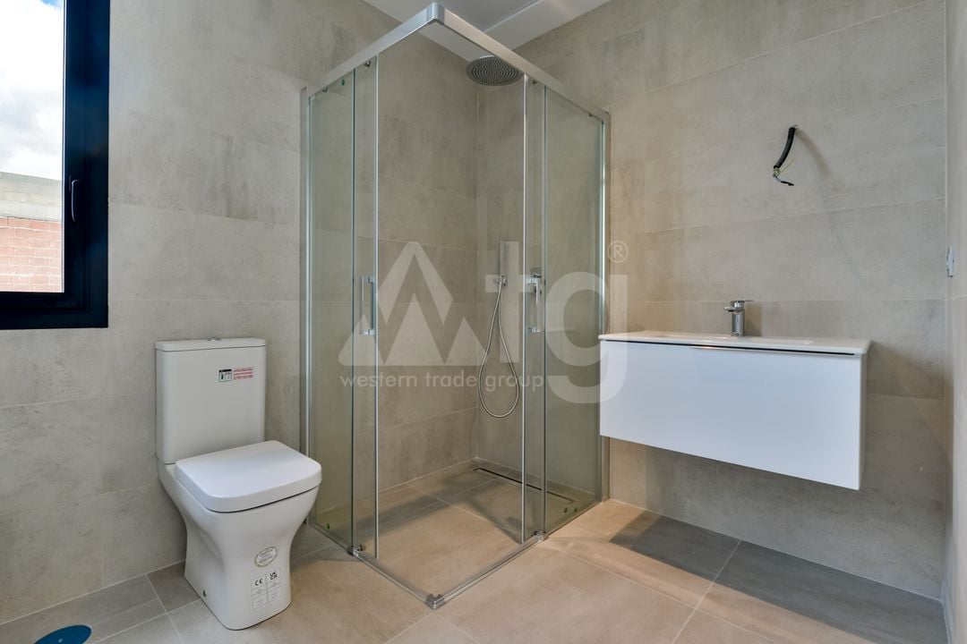 Villa de 7 chambres à Finestrat - ABF121540 - Photo - 17