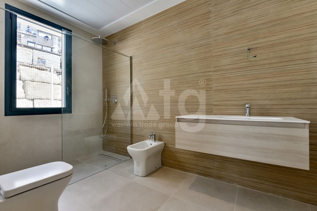 Villa de 7 chambres à Finestrat - ABF121540 - Photo - 18
