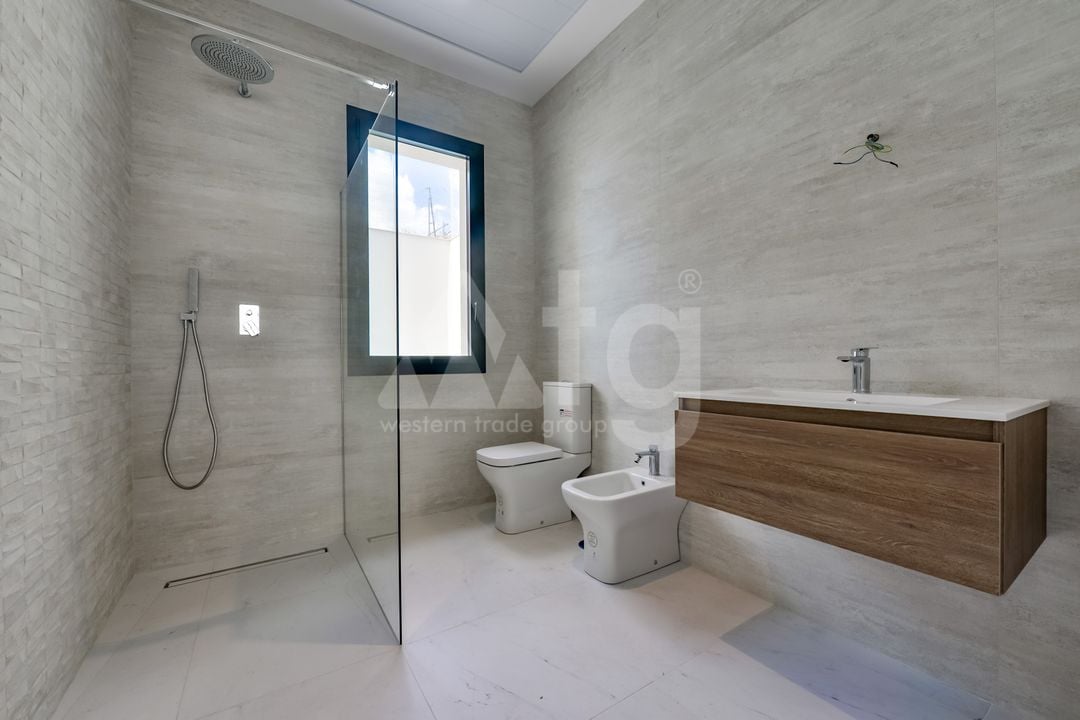 Villa de 7 chambres à Finestrat - ABF121540 - Photo - 19