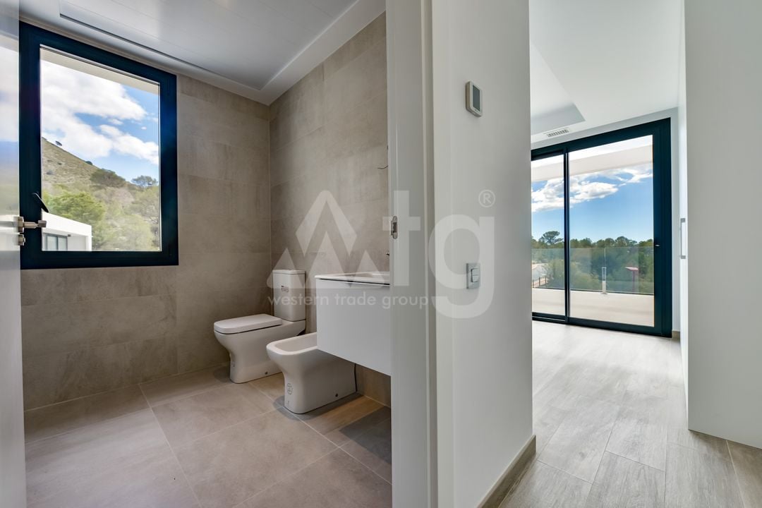 Villa de 7 chambres à Finestrat - ABF121540 - Photo - 20