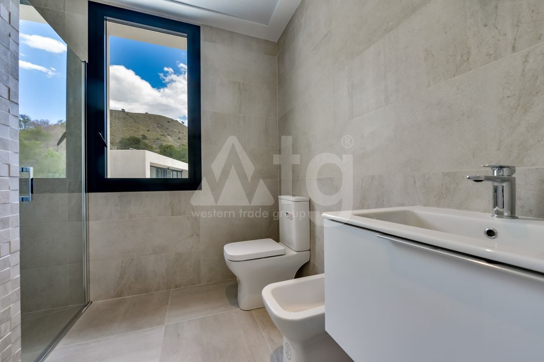 Villa de 7 chambres à Finestrat - ABF121540 - Photo - 21