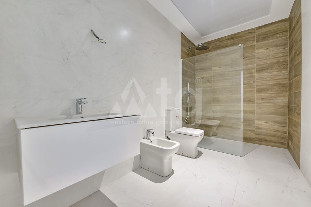 Villa de 7 chambres à Finestrat - ABF121540 - Photo - 22