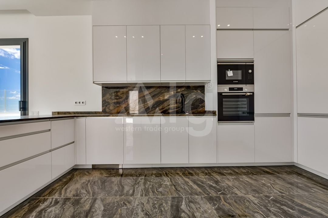 Villa de 7 chambres à Finestrat - ABF121540 - Photo - 9