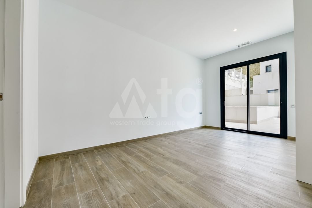 Villa de 7 chambres à Finestrat - ABF121540 - Photo - 10