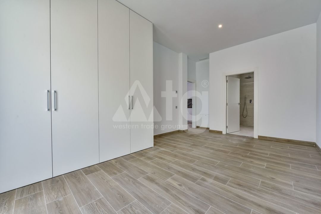 Villa de 7 chambres à Finestrat - ABF121540 - Photo - 11