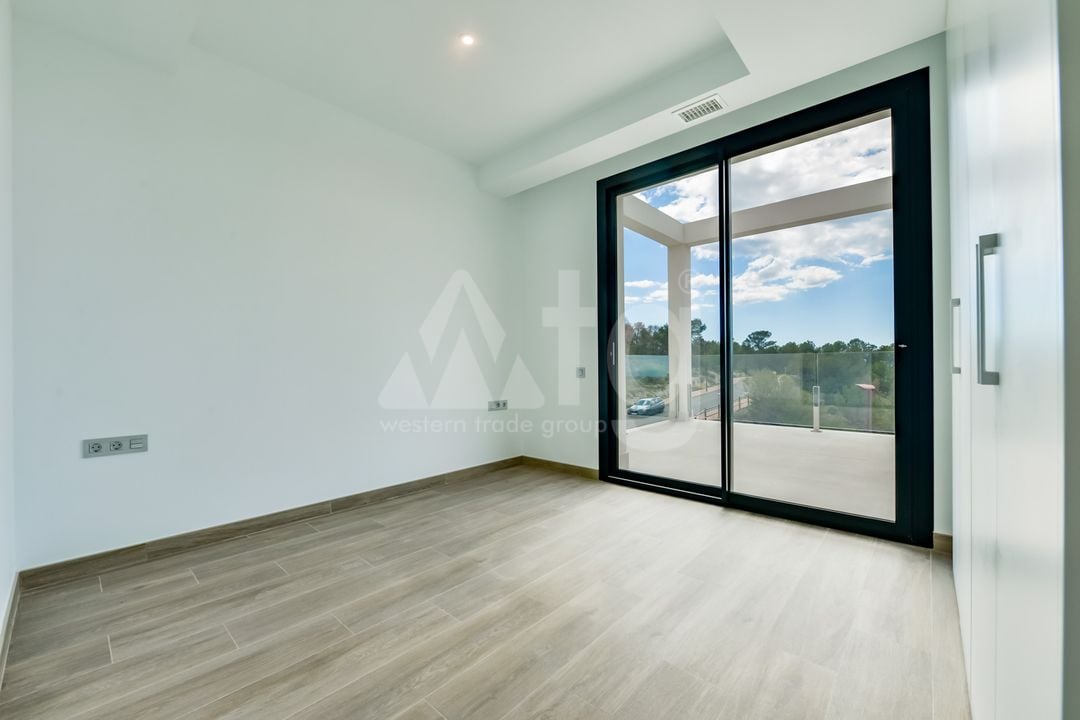 Villa de 7 chambres à Finestrat - ABF121540 - Photo - 12