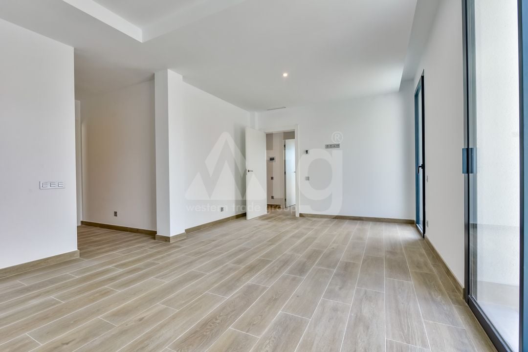 Villa de 7 chambres à Finestrat - ABF121540 - Photo - 15