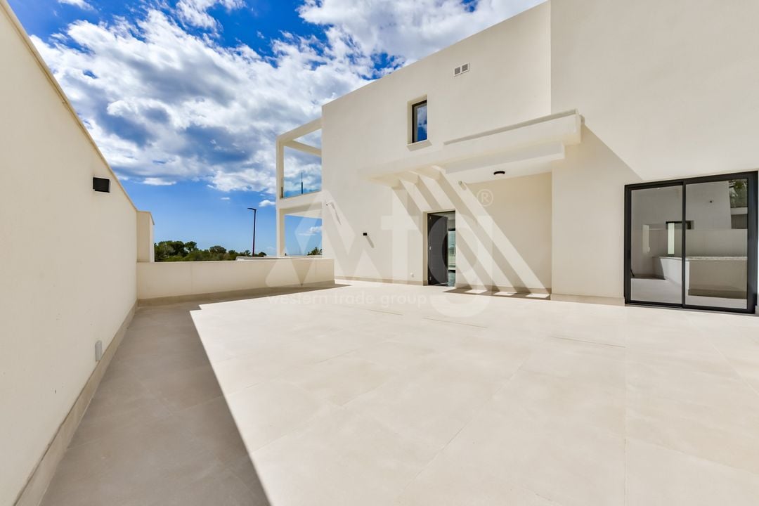 Villa de 7 chambres à Finestrat - ABF121540 - Photo - 43