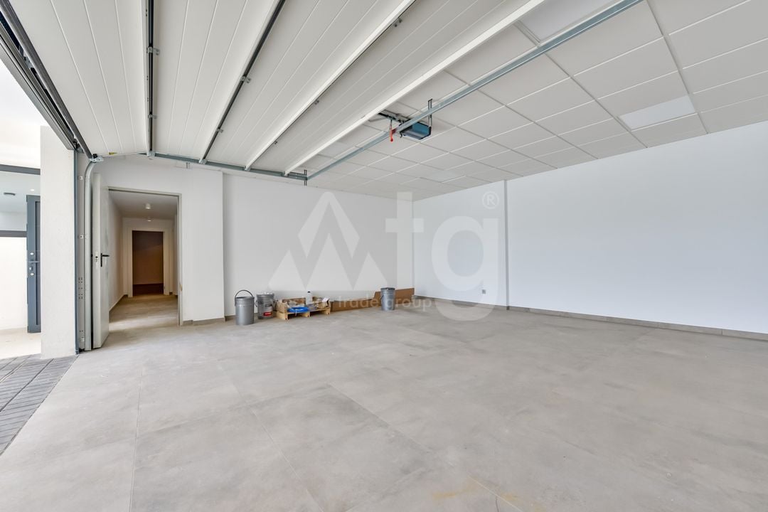 Villa de 7 chambres à Finestrat - ABF121540 - Photo - 41