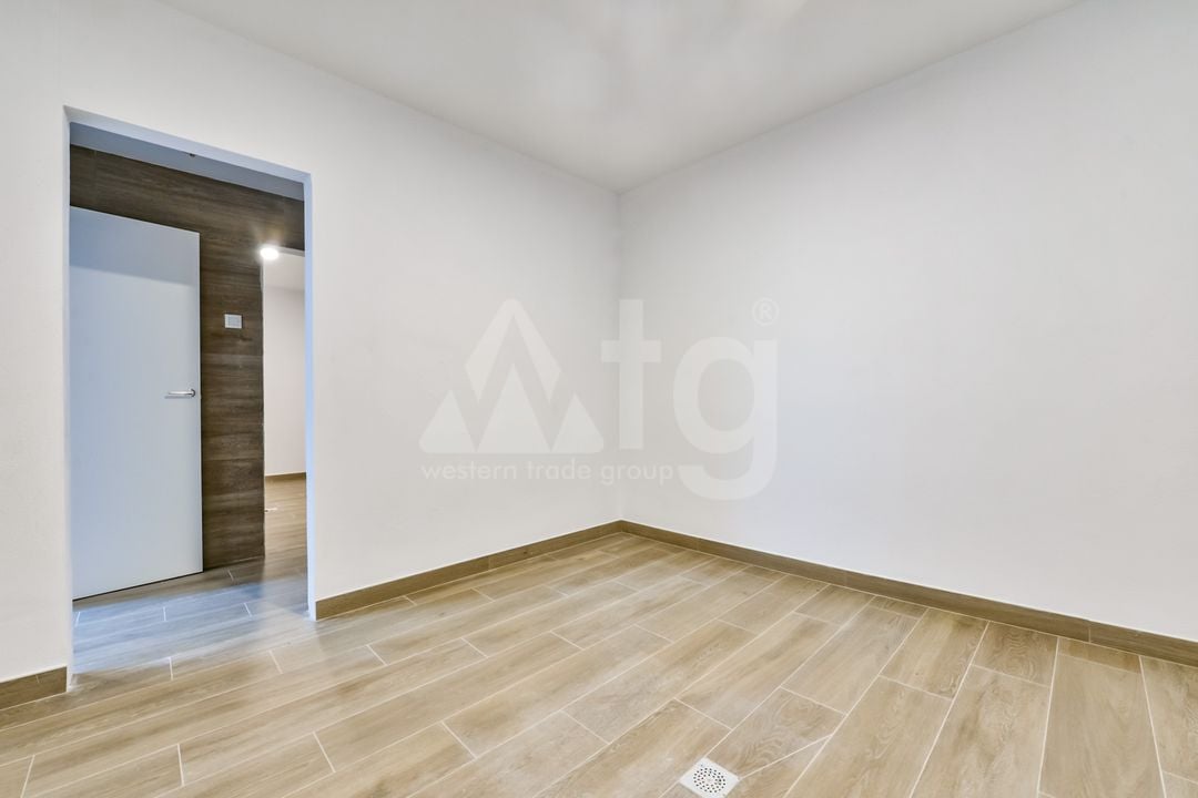 Villa de 7 chambres à Finestrat - ABF121540 - Photo - 23