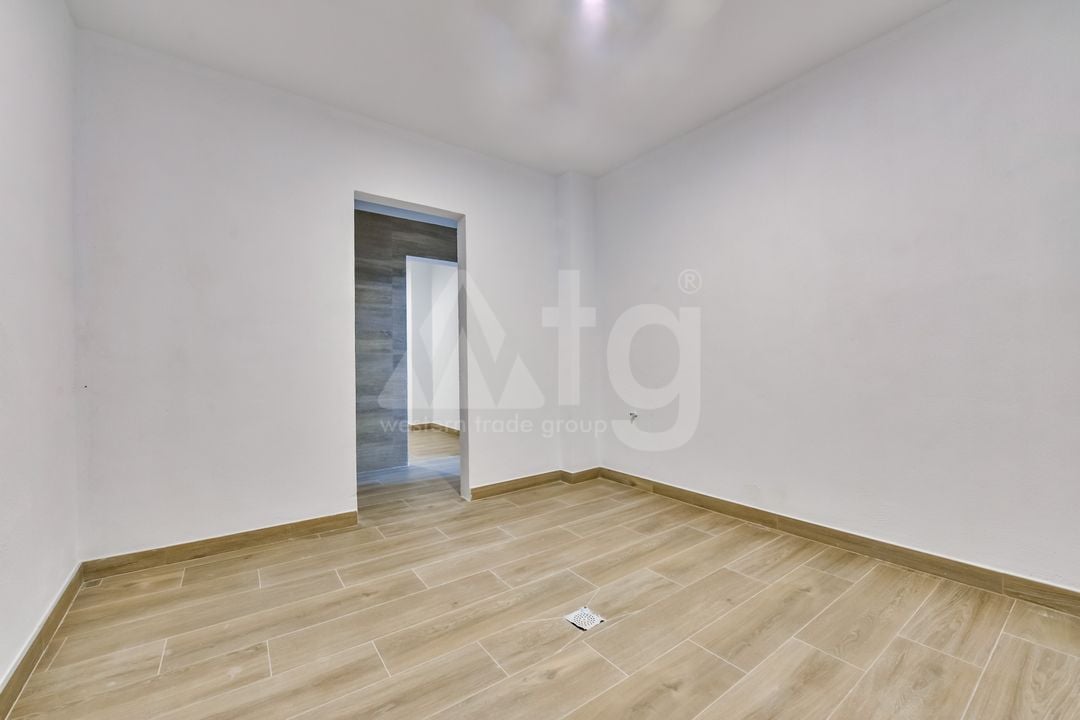 Villa de 7 chambres à Finestrat - ABF121540 - Photo - 24