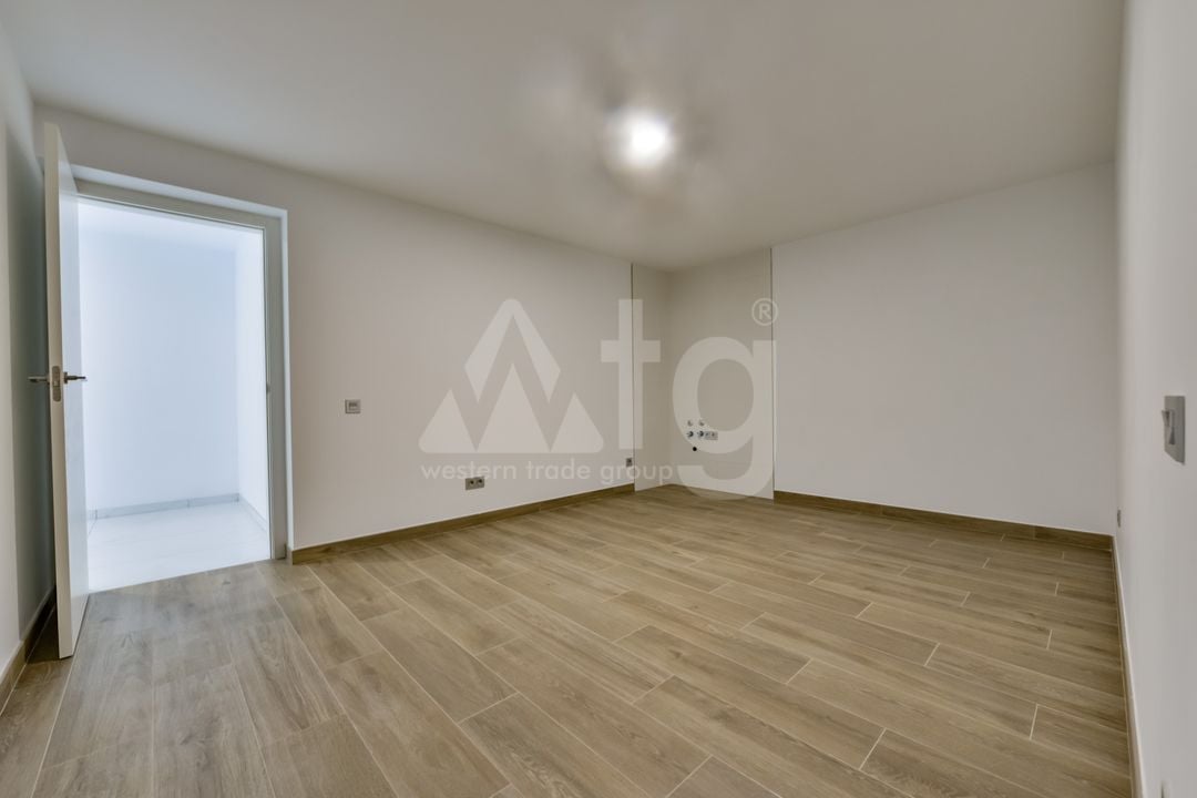 Villa de 7 chambres à Finestrat - ABF121540 - Photo - 25