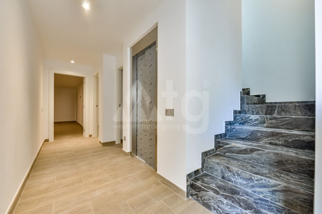 Villa de 7 chambres à Finestrat - ABF121540 - Photo - 26