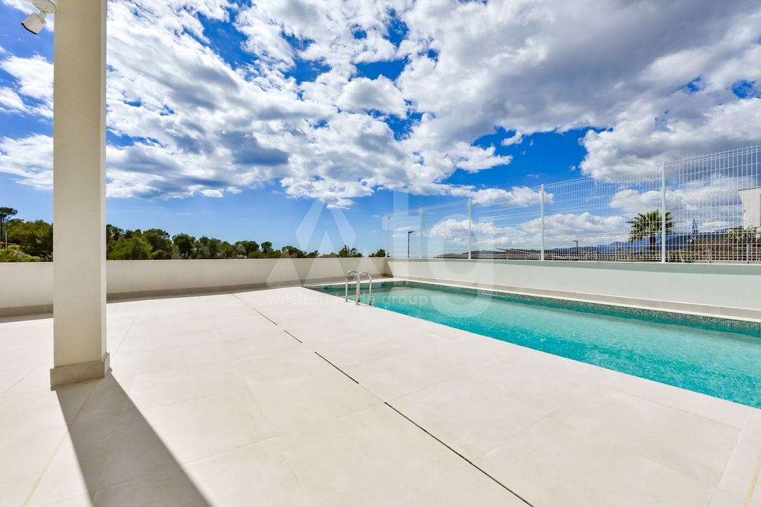 Villa de 7 chambres à Finestrat - ABF121540 - Photo - 2