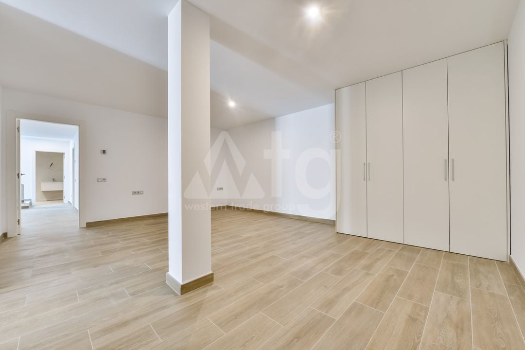 Villa de 7 chambres à Finestrat - ABF121540 - Photo - 27