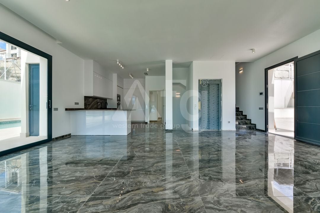 Villa de 7 chambres à Finestrat - ABF121540 - Photo - 7