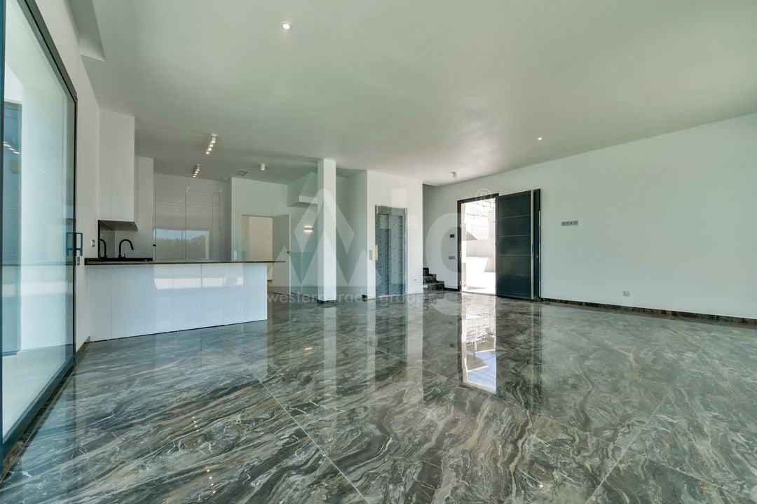 Villa de 7 chambres à Finestrat - ABF121540 - Photo - 6