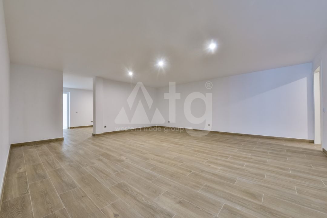 Villa de 7 chambres à Finestrat - ABF121540 - Photo - 28