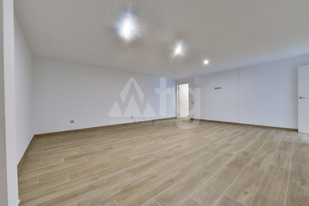 Villa de 7 chambres à Finestrat - ABF121540 - Photo - 29