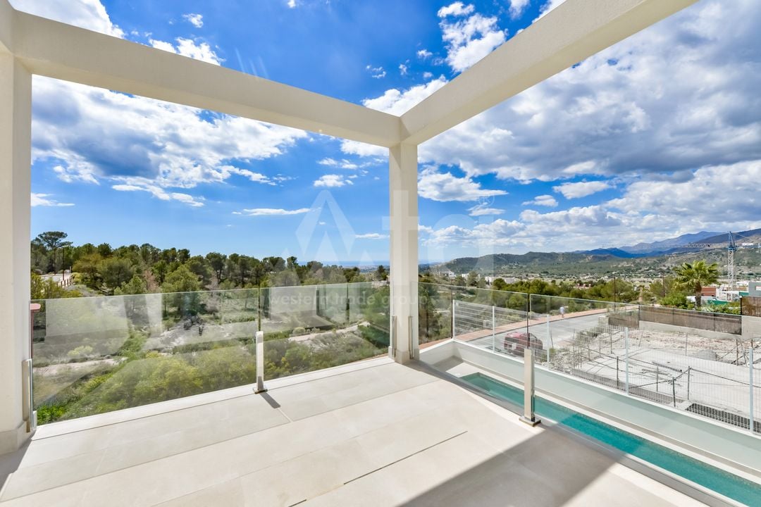 Villa de 7 chambres à Finestrat - ABF121540 - Photo - 46