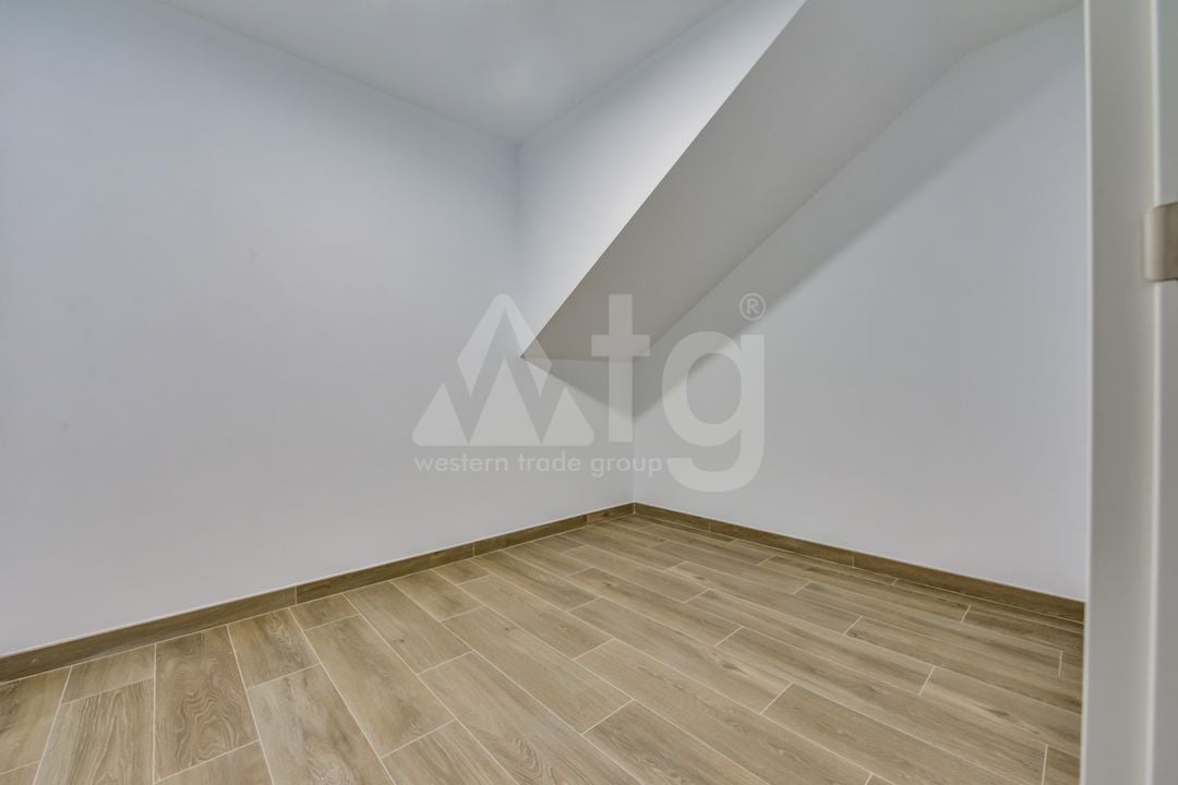 Villa de 7 chambres à Finestrat - ABF121540 - Photo - 30