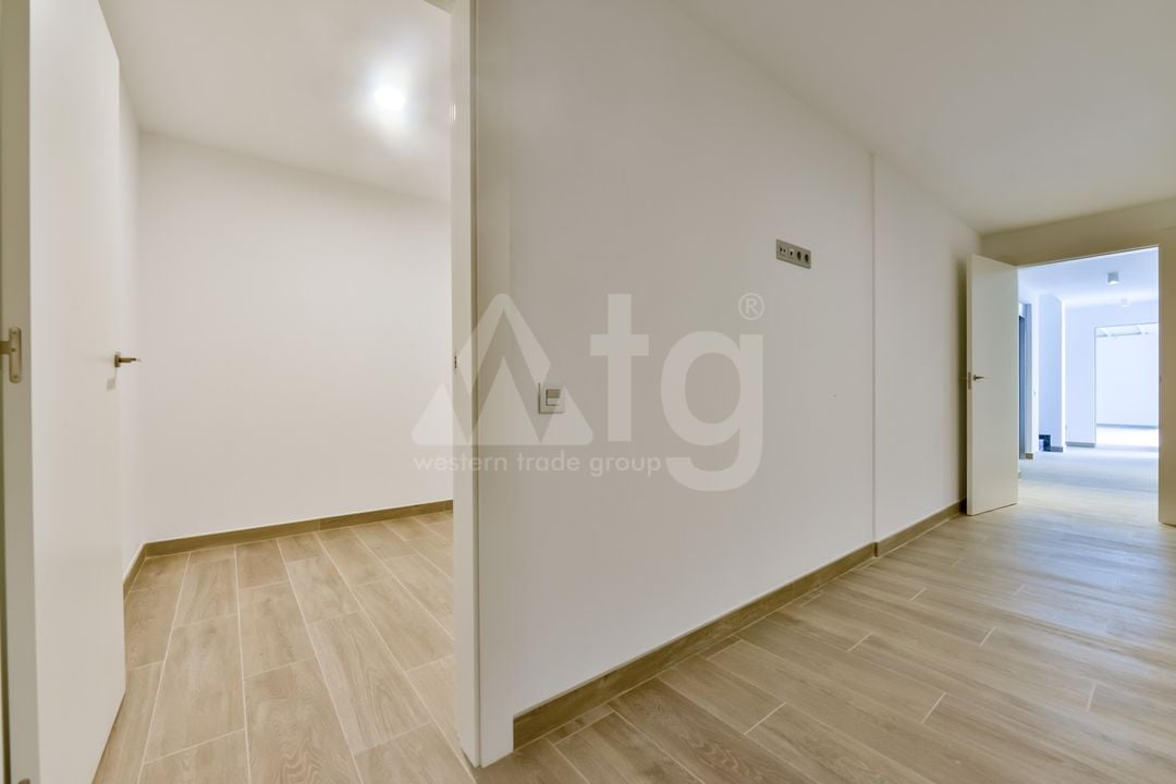 Villa de 7 chambres à Finestrat - ABF121540 - Photo - 31