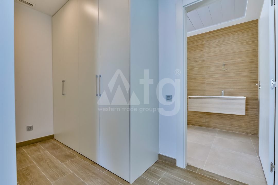 Villa de 7 chambres à Finestrat - ABF121540 - Photo - 32