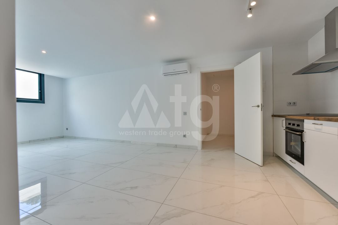 Villa de 7 chambres à Finestrat - ABF121540 - Photo - 36