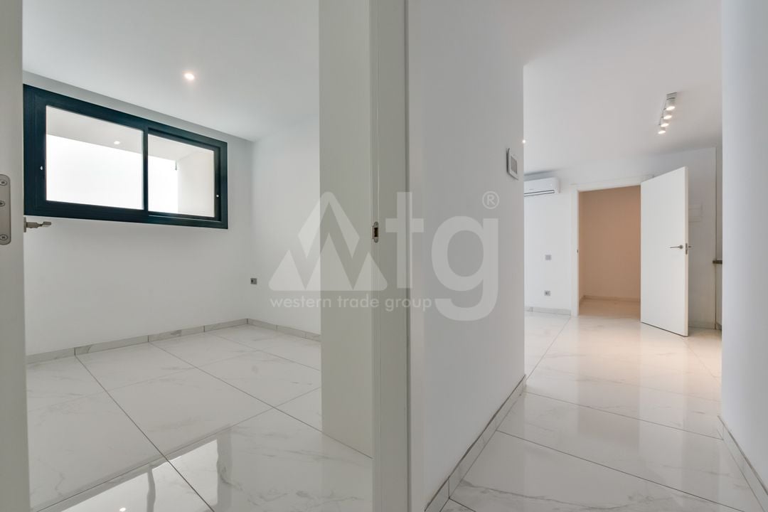 Villa de 7 chambres à Finestrat - ABF121540 - Photo - 37